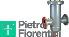 Фильтр газа HFA - HFB Filters Fiorentini (Фиорентини) Фильтр газа HFA - HFB Filters Fiorentini (Фиорентини)